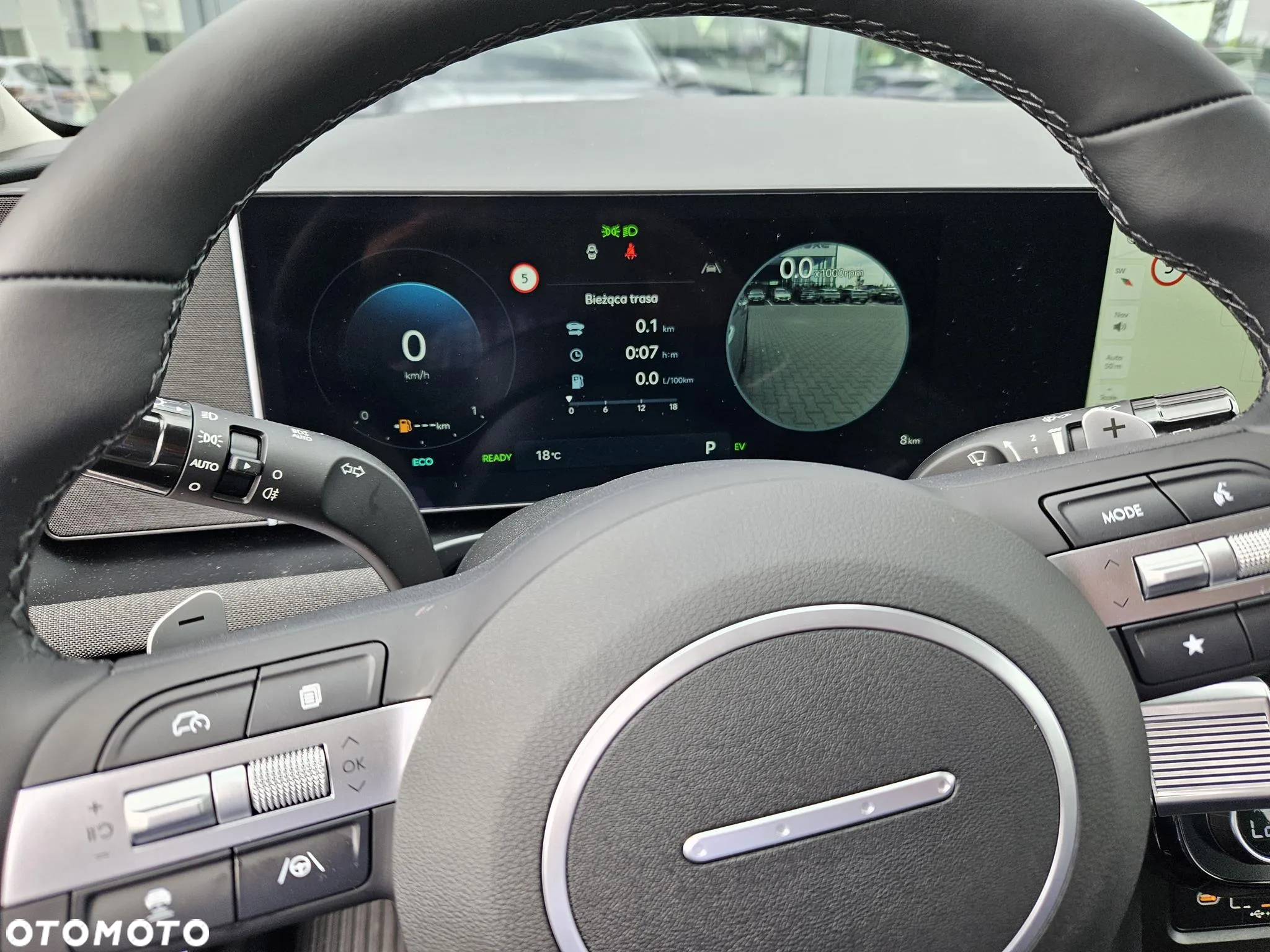 Hyundai Tucson 1.6 T-GDi HEV Executive 2WD - 25