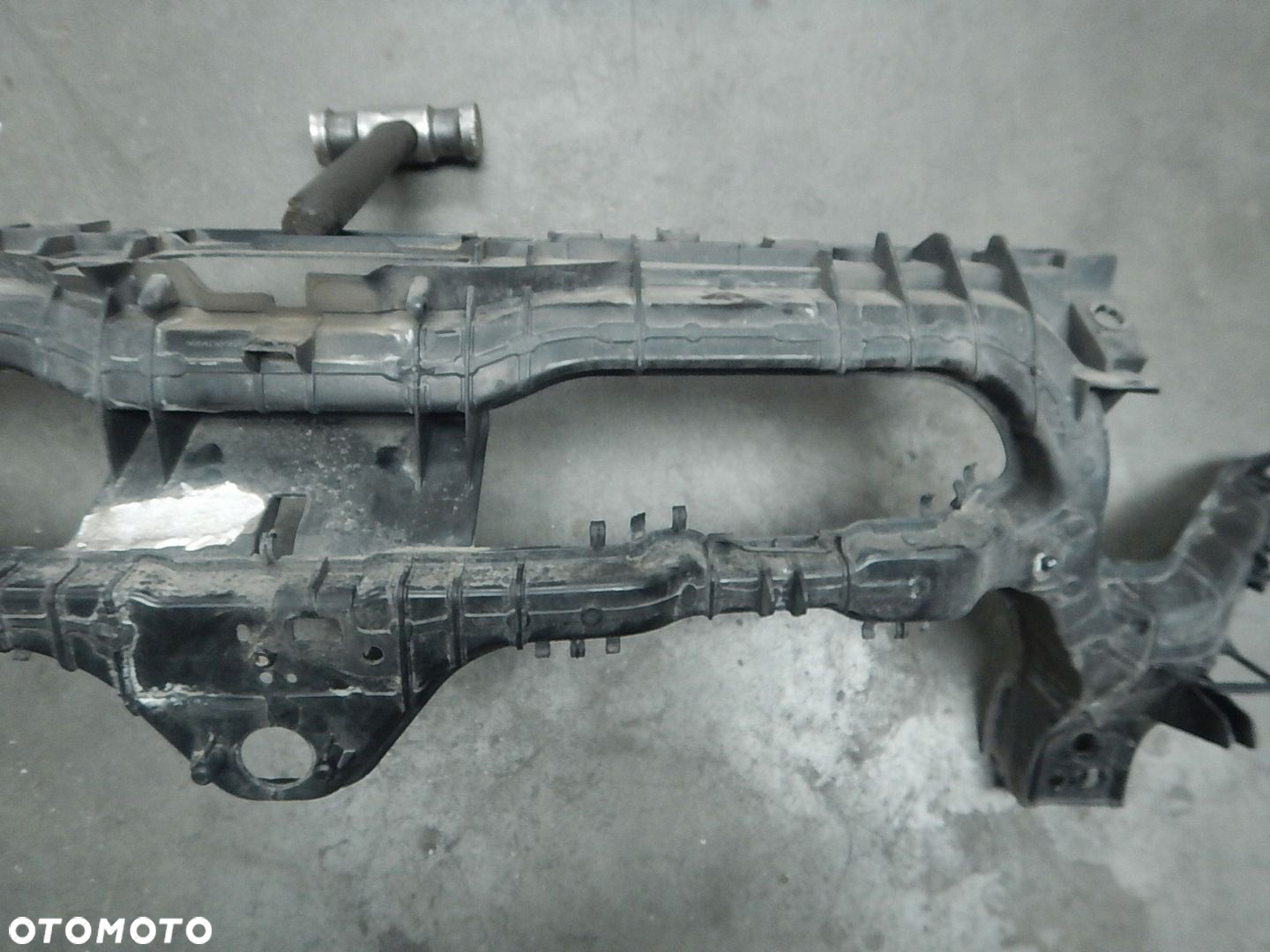 WZMOCNIENIE PAS PRZEDNI FORD TRANSIT TOURNEO LK21-8B041-AA - 8