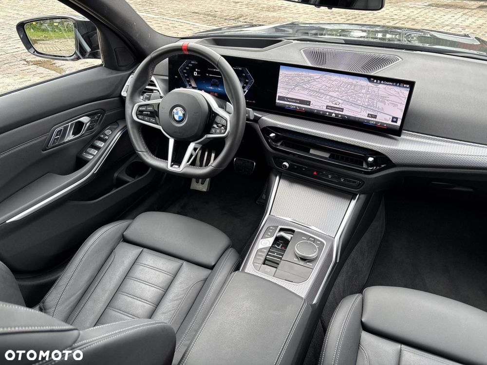 BMW Seria 3 - 9