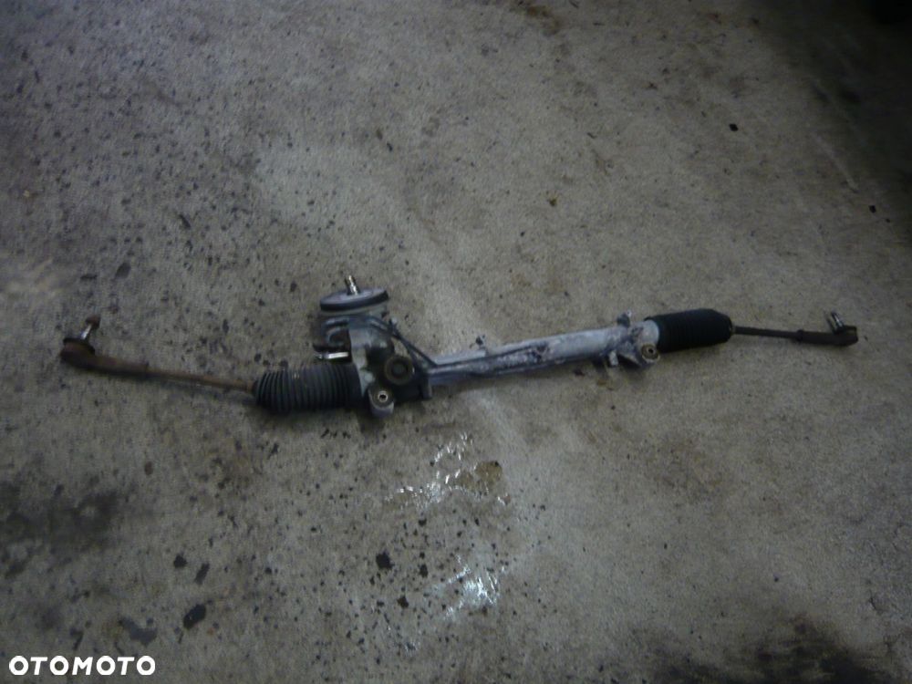 maglownica przekładnia kierownicza 2s61-3200-pa ford fiesta mk6 - 1
