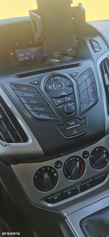 Ford Focus 1.6 TDCi Trend - 13