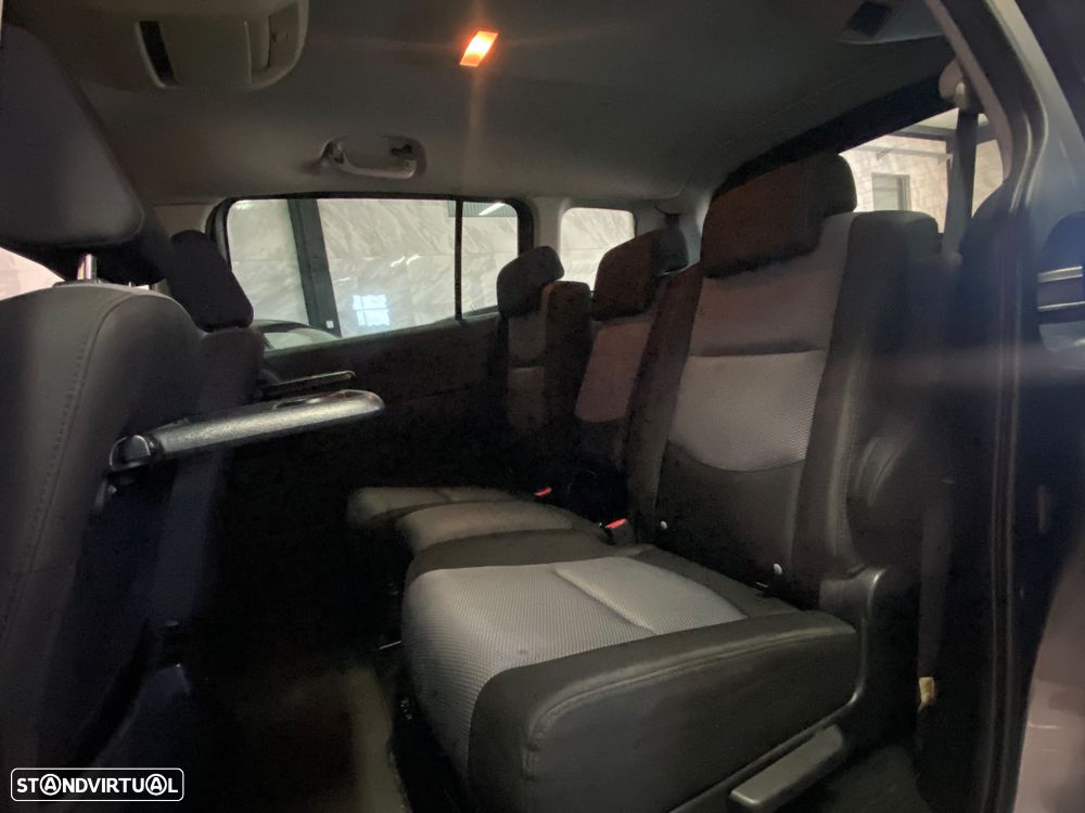 Mazda 5 MZR-CD 2.0 Comfort - 17