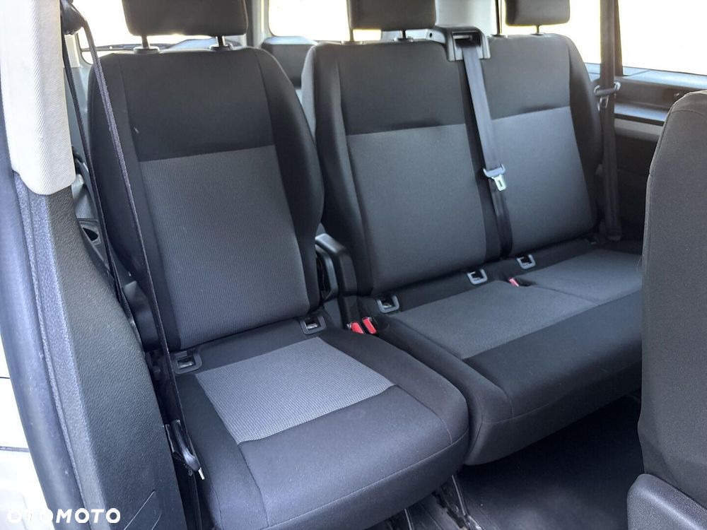 Toyota Proace Verso 2.0 D4-D Long Business - 12