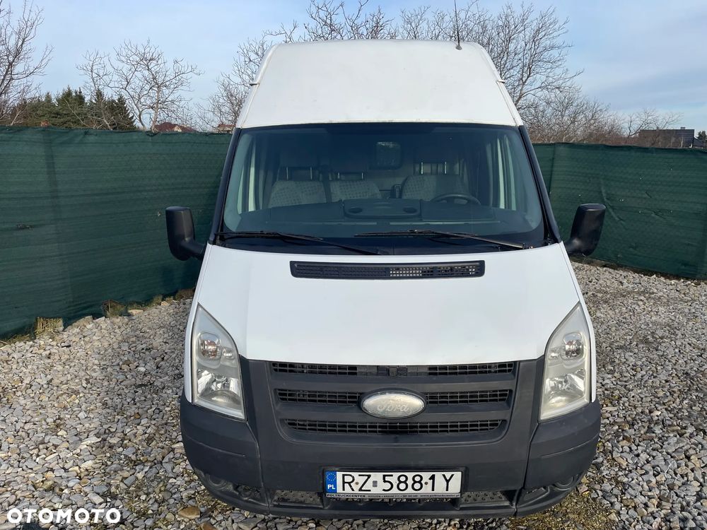 Ford TRANSIT - 14