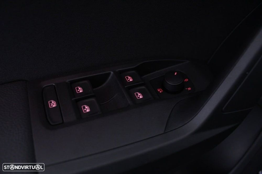 SEAT Ibiza 1.0 TSI FR - 20