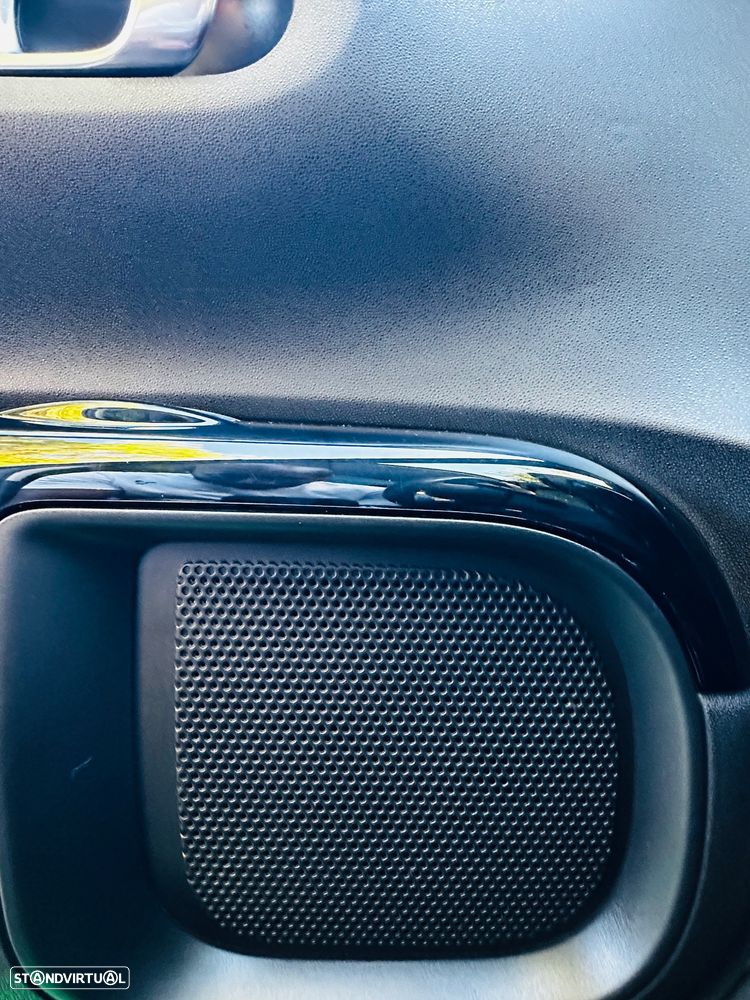 Citroën C4 Cactus 1.6 BlueHDi Feel - 22