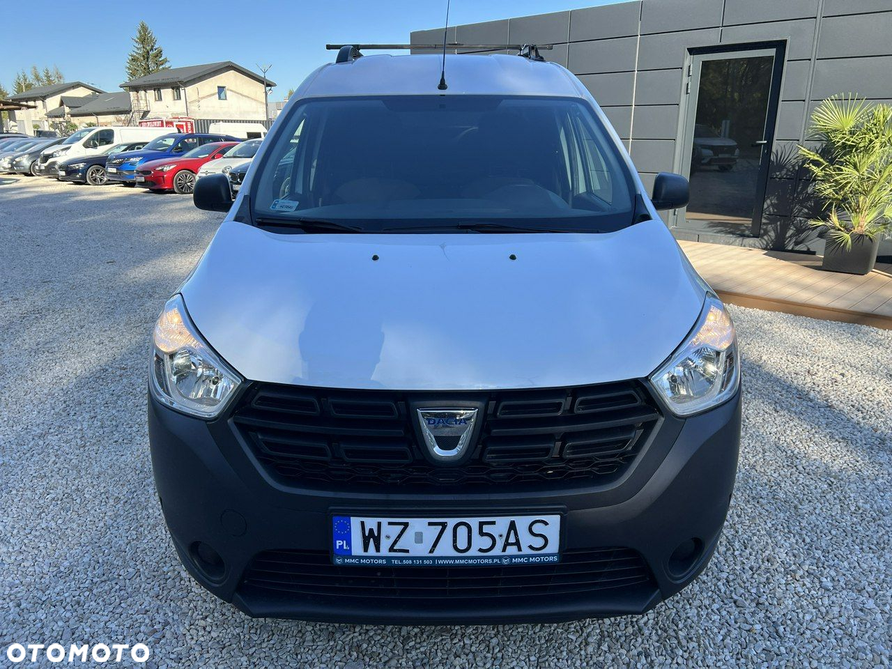 Dacia Dokker Van - 13