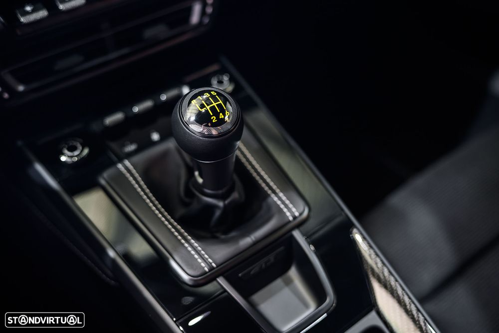 Porsche 911 (992) GT3 Touring Package - 19