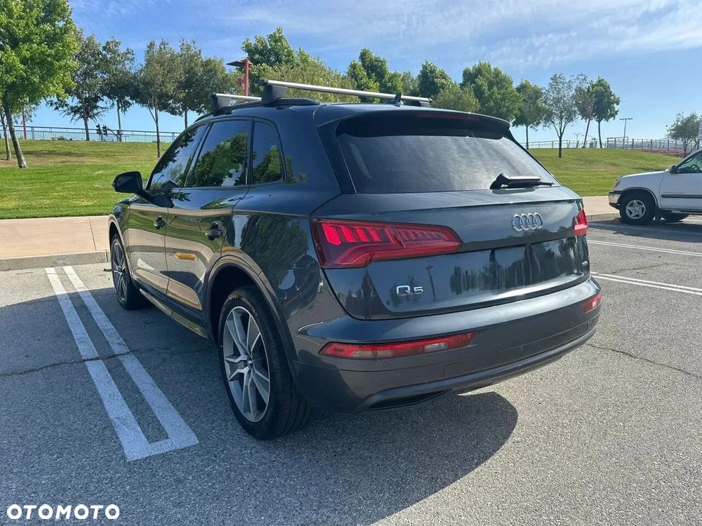 Audi Q5 - 4