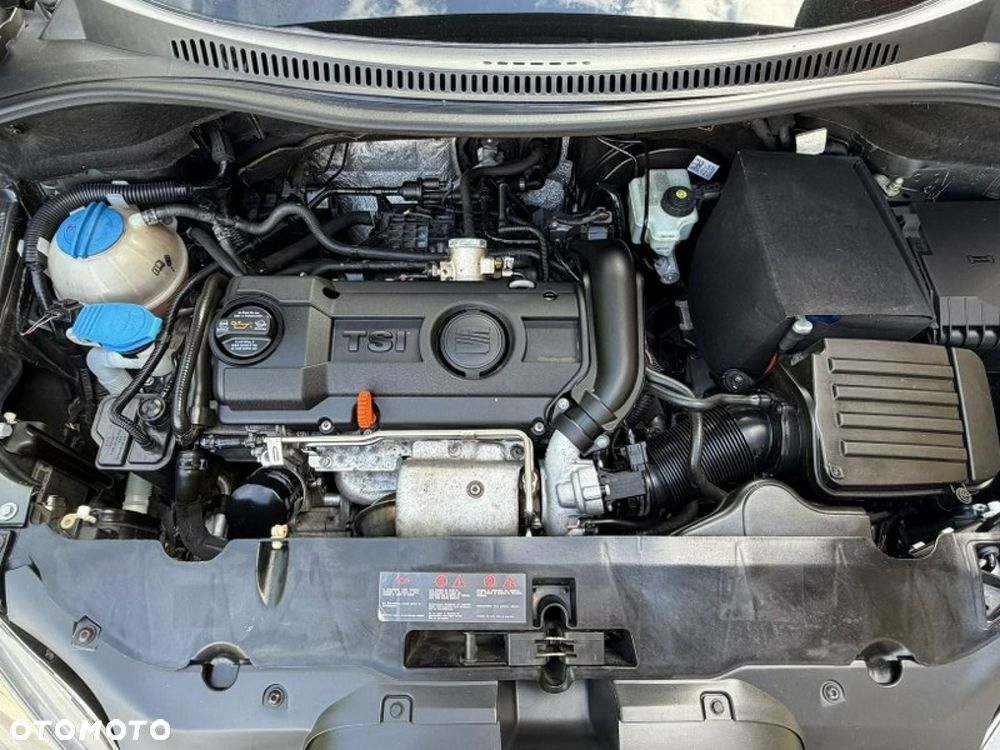 Seat Altea XL - 11