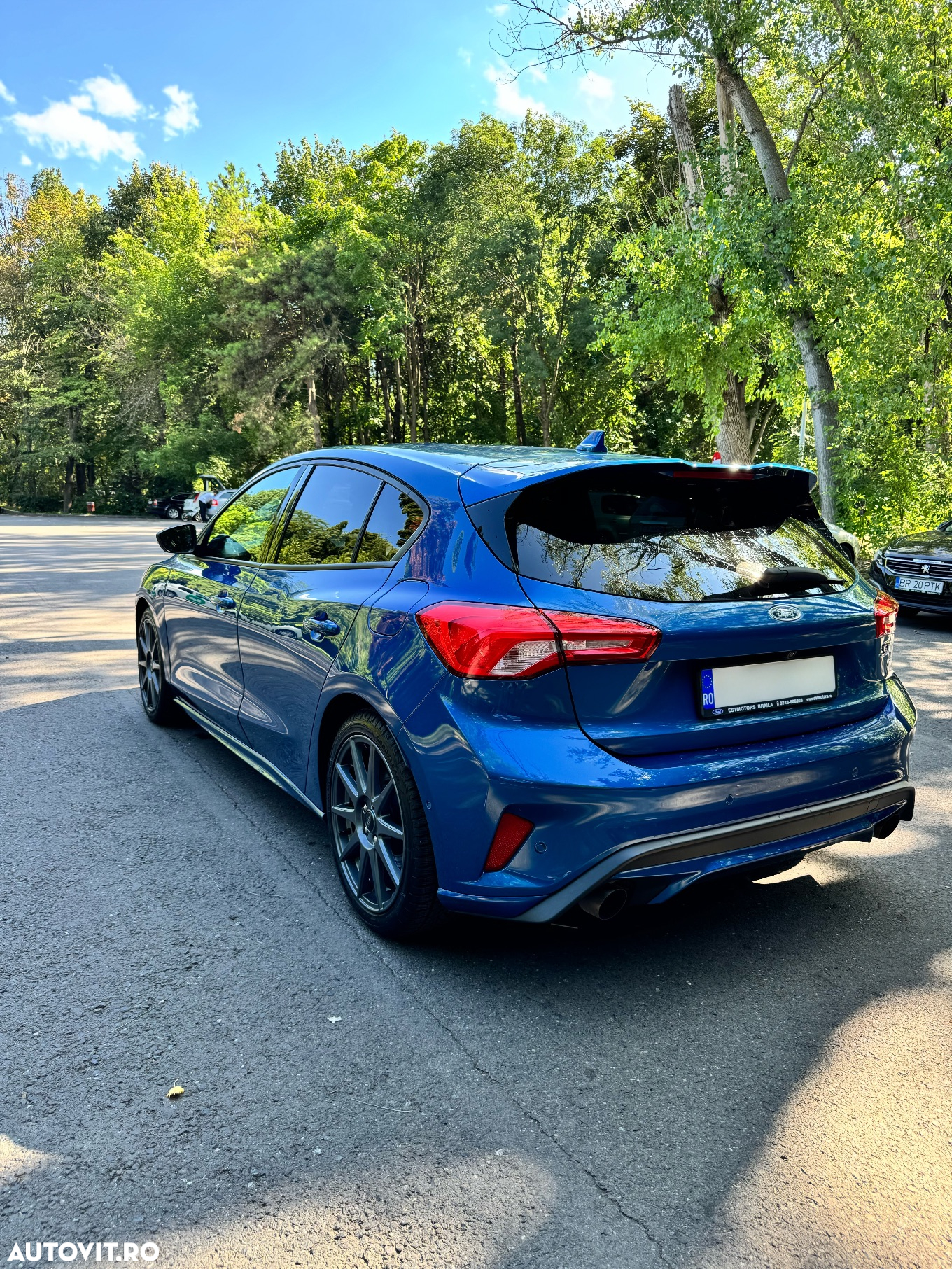 Ford Focus - 6