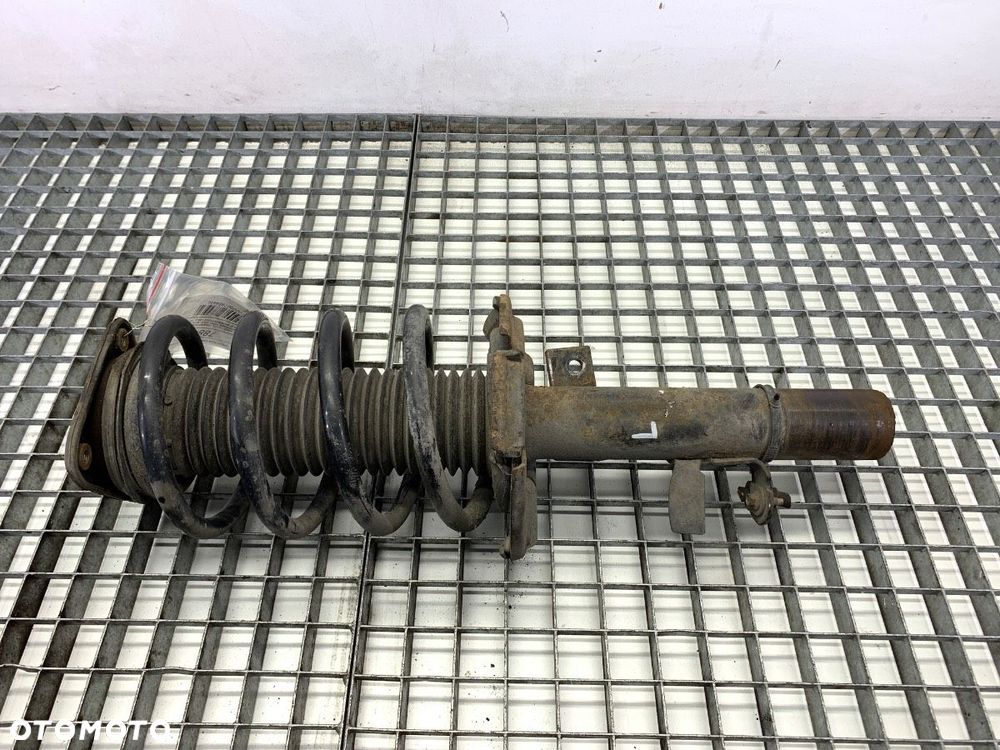 AMORTYZATOR LEWY PRZÓD ZE SPRĘŻYNĄ  FORD TRANSIT CONNECT nadwozie wielkoprzestrzenne (MPV) 2013 - 1