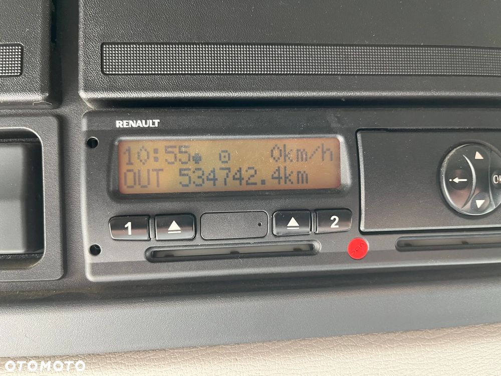 Renault PREMIUM - 8