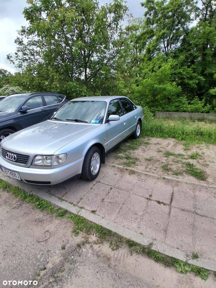 Audi A6 Limousine - 10