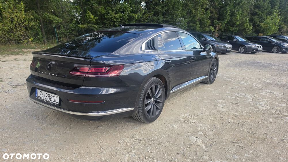 Volkswagen Arteon 2.0 TDI SCR DSG Elegance - 5