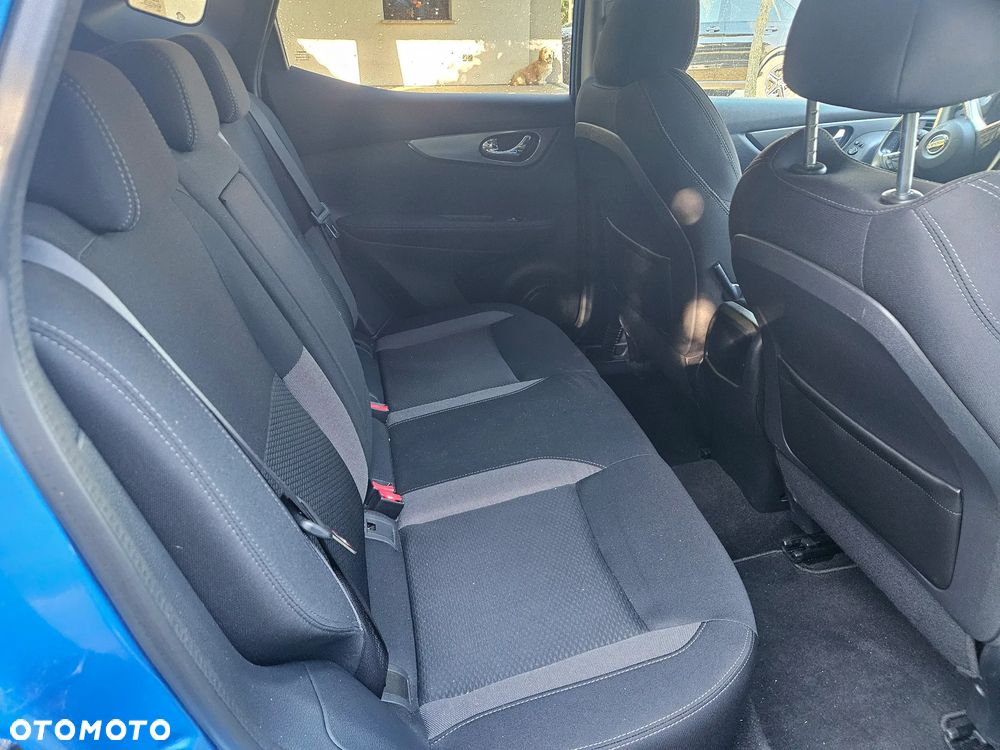 Nissan Qashqai 1.2 DIG-T 360 - 19