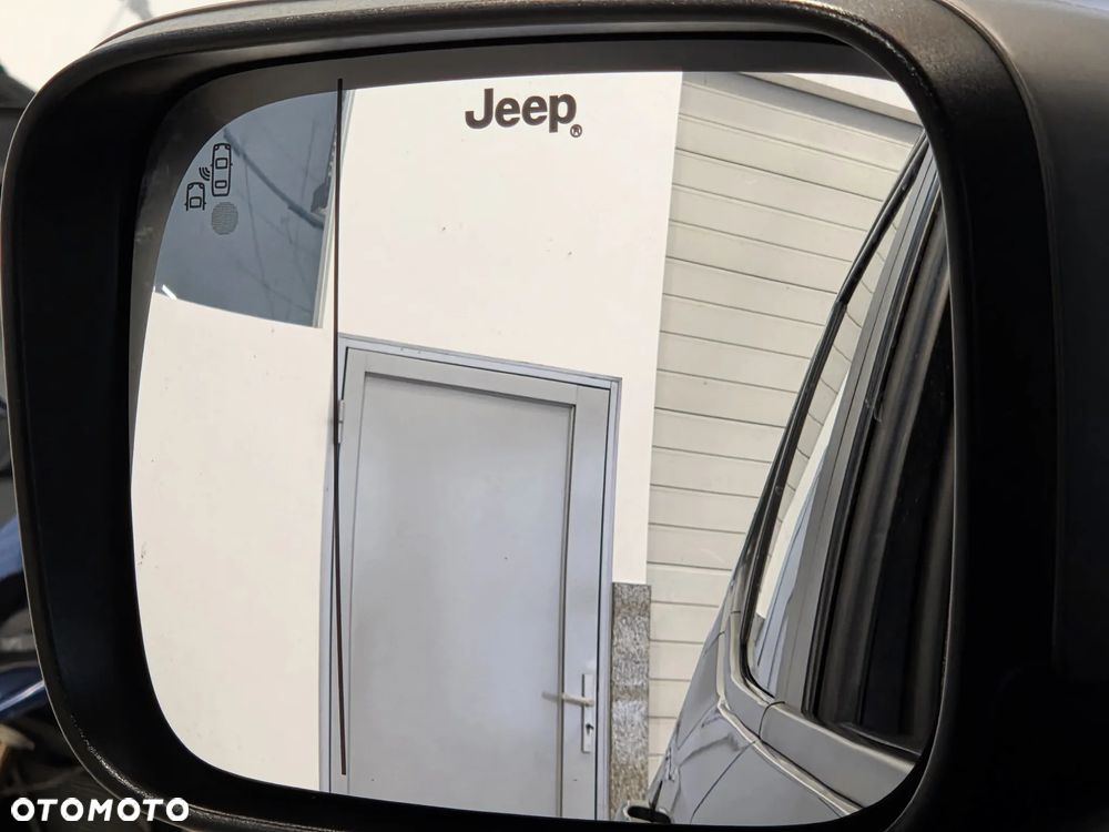 Jeep Renegade 1.0 GSE T3 Turbo Limited FWD S&S - 8