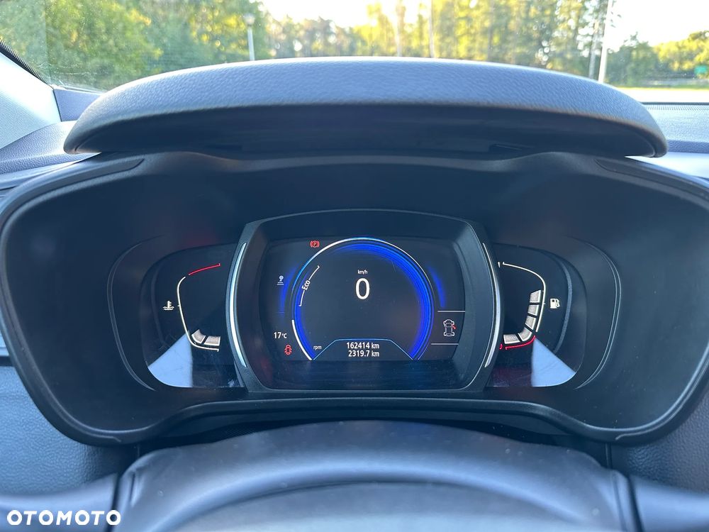 Renault Kadjar 1.5 dCi Energy Zen - 19