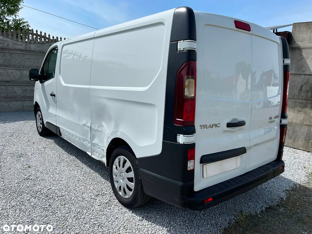 Renault Trafic L2H1 - 3