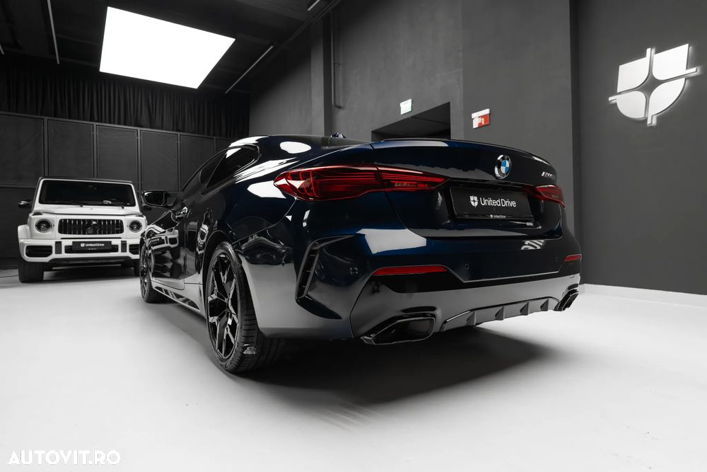 BMW Seria 4 M440i xDrive - 40