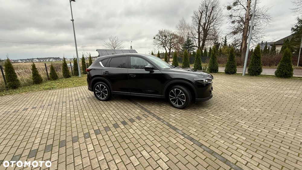 Mazda CX-5 2.0 Kanjo 2WD - 11