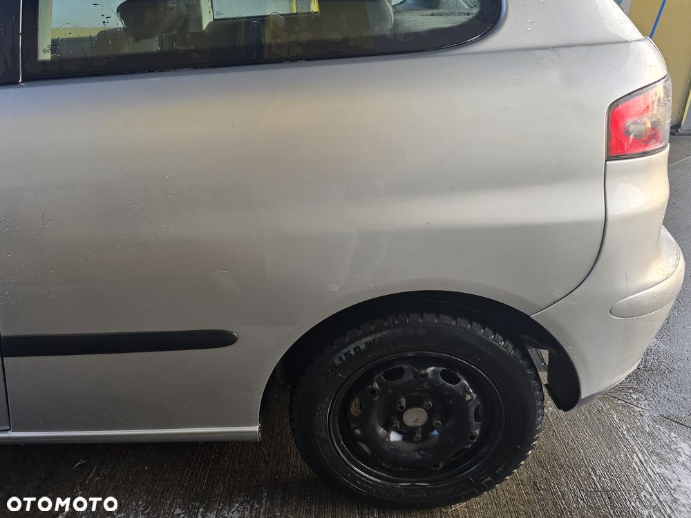 Seat Ibiza - 5