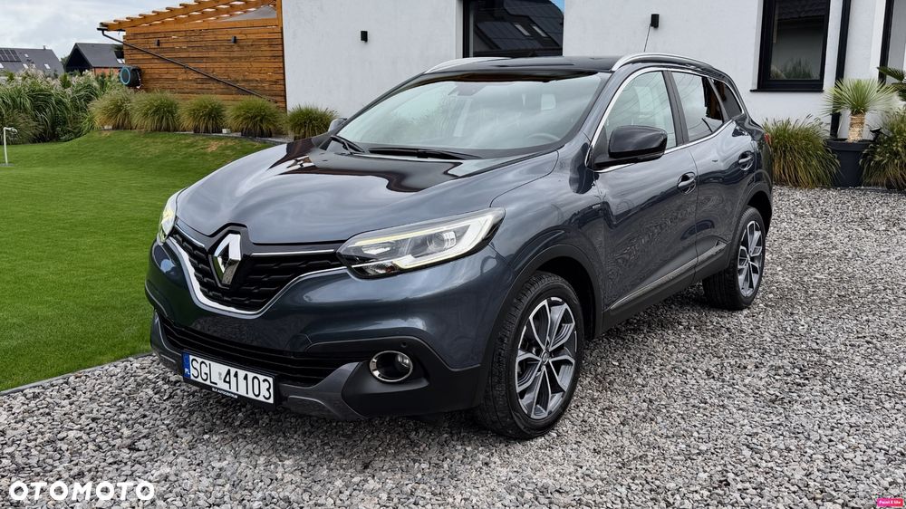 Renault Kadjar Energy TCe 130 Experience - 27