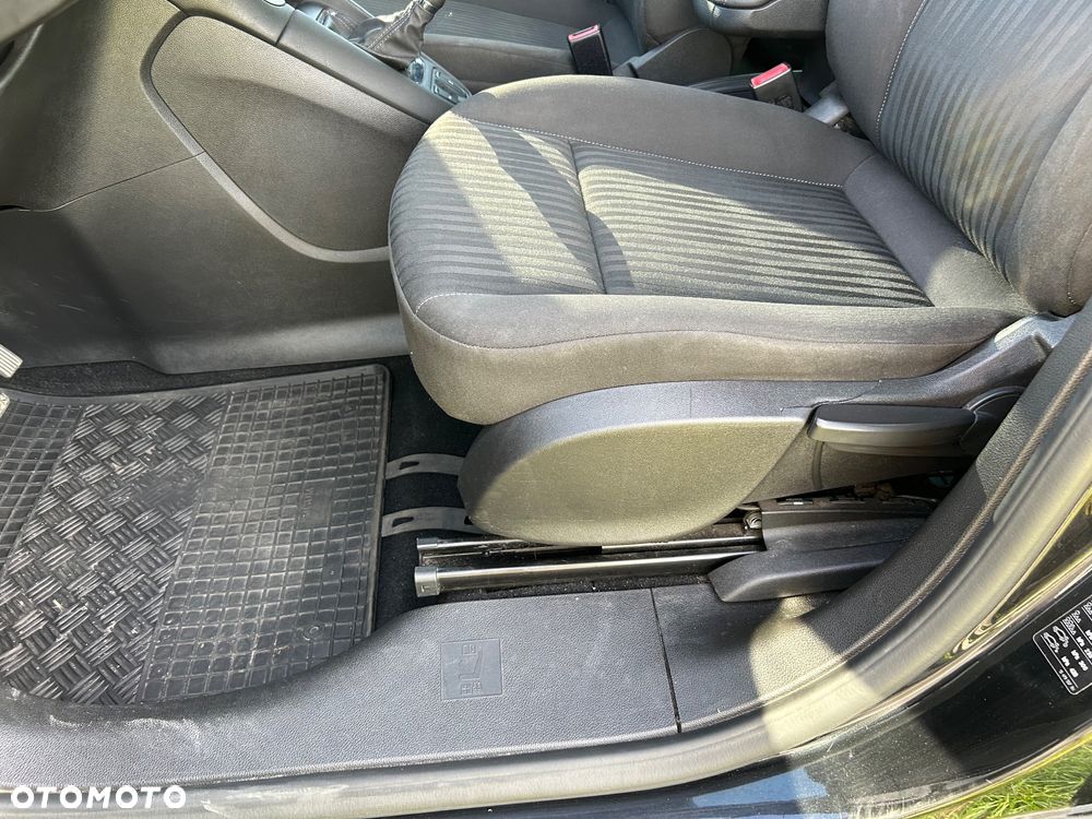Opel Zafira 1.4 T Enjoy - 11