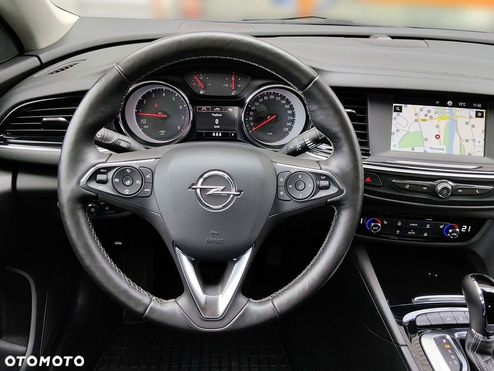Opel Insignia 1.5 T Ultimate S&S - 23