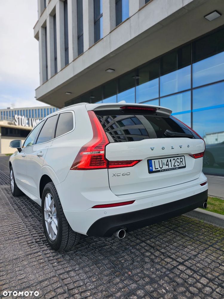 Volvo XC 60 - 19