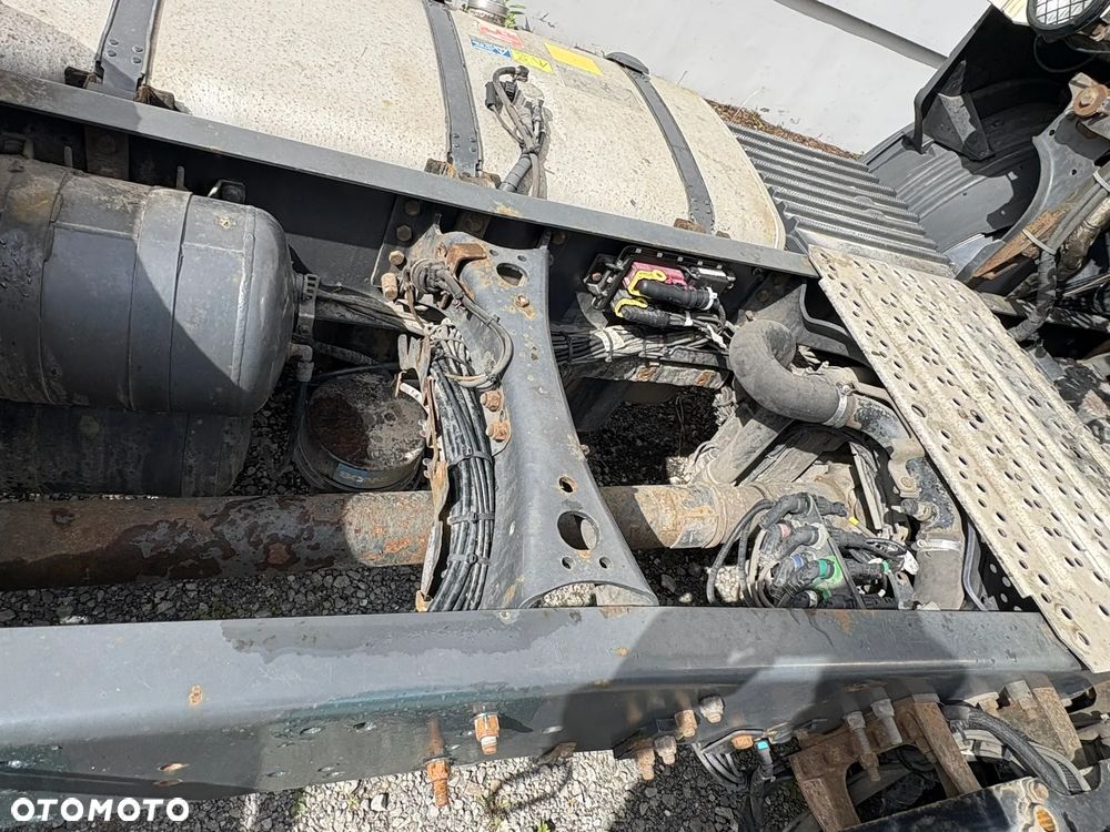 Scania R410 - 8