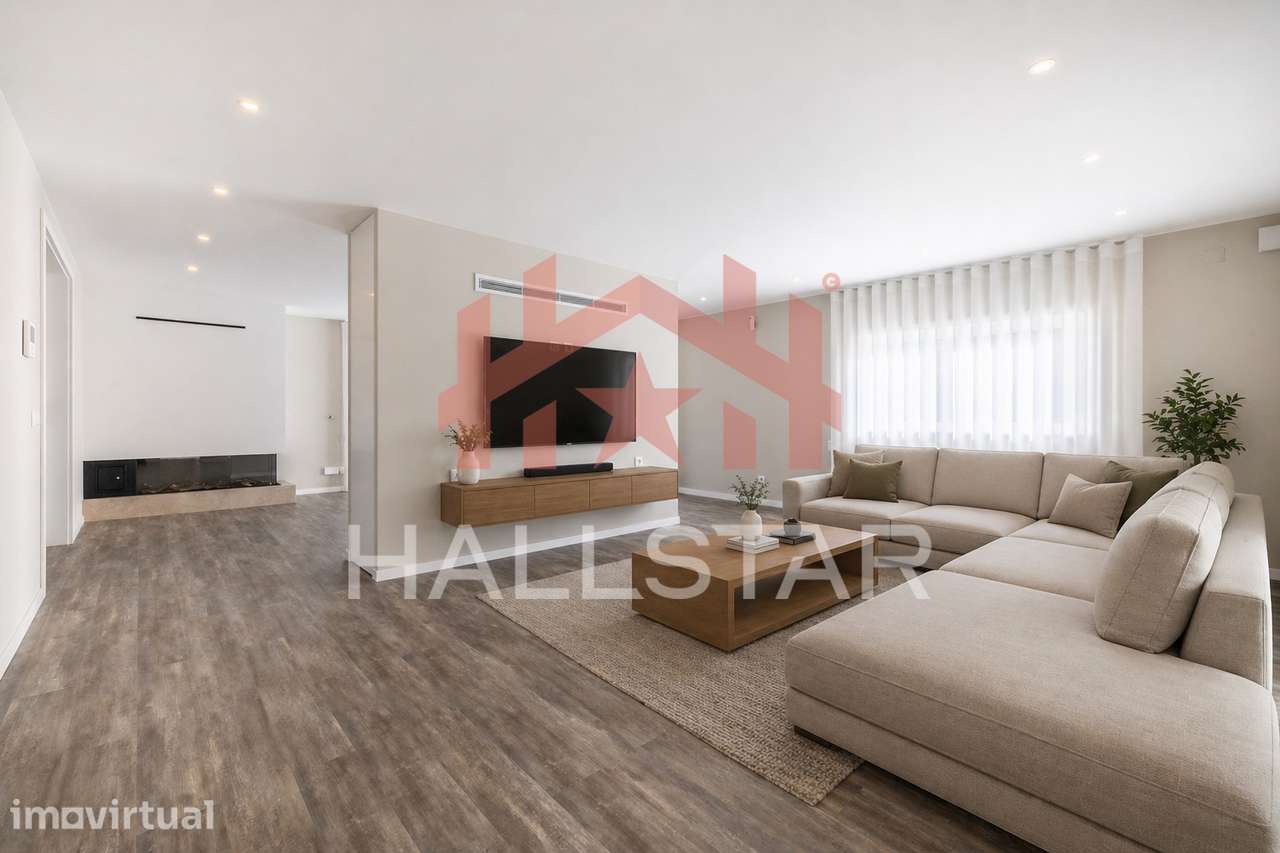 Moradia de Luxo T4 / A 5min de Leiria / Pedrulheira - Grande imagem: 3/60