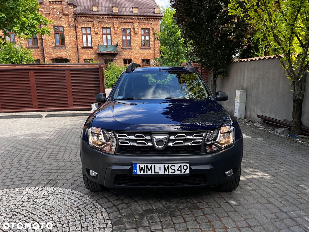 Dacia Duster - 3