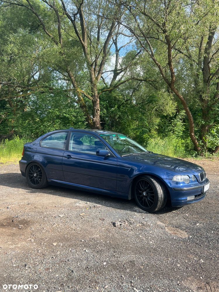 BMW Seria 3 - 2