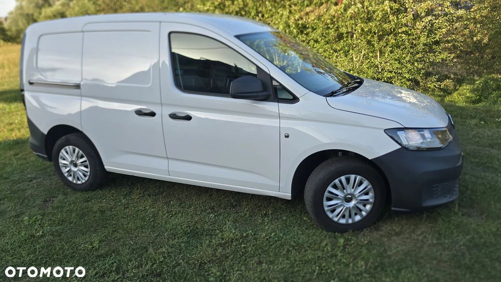 Volkswagen Caddy 2024 photo 3