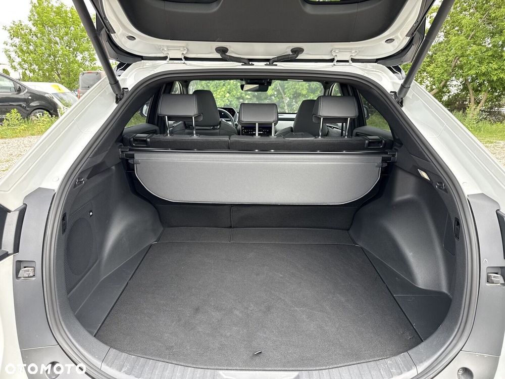 Toyota bZ4X 71.4kWh Executive - 14