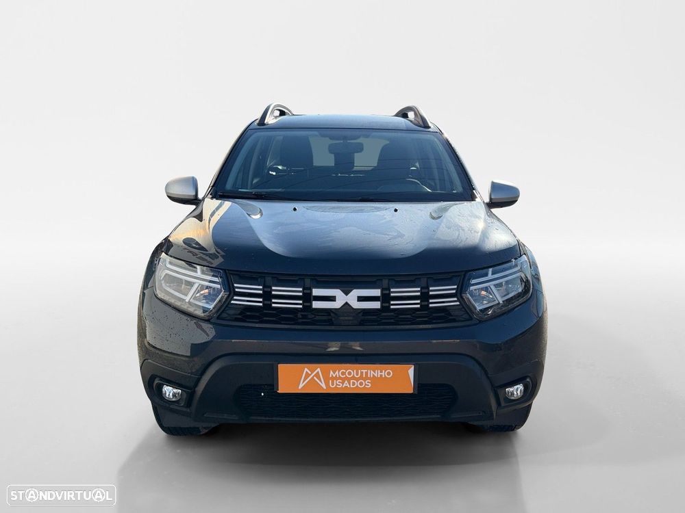 Dacia Duster 1.0 TCe Expression - 8
