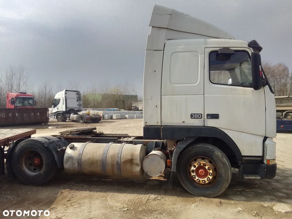 VOLVO FH12 CZĘŚCI !!! - 4