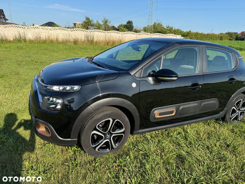 Citroën C3 - 8