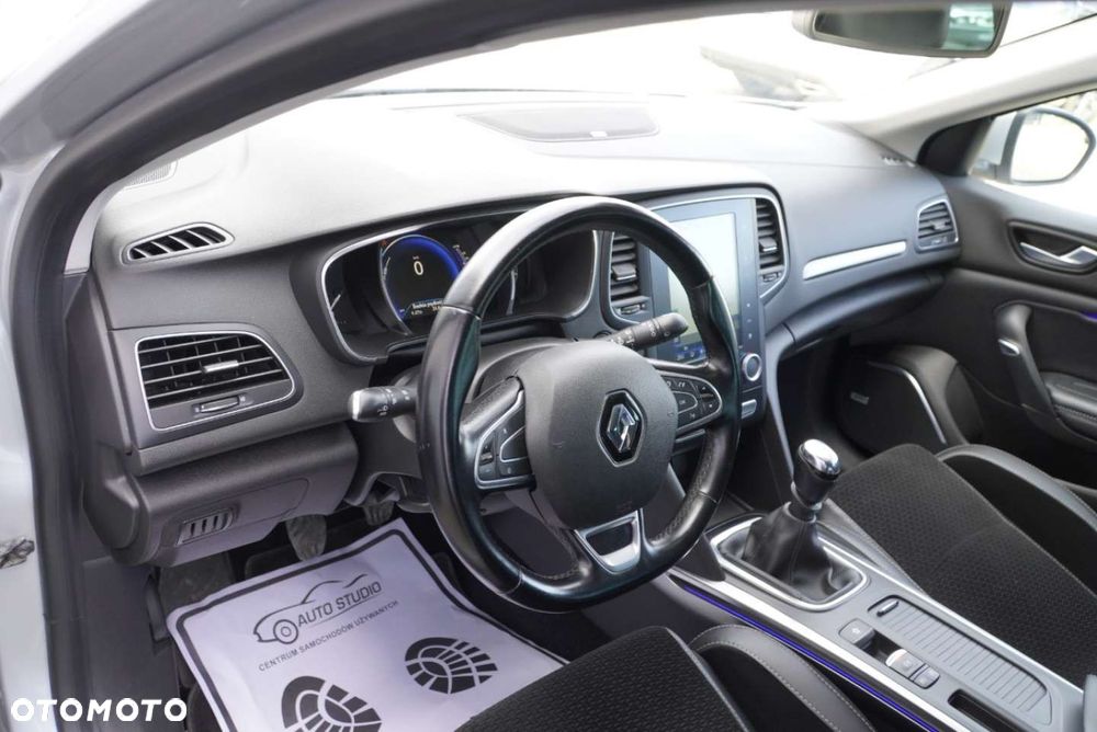 Renault Megane ENERGY dCi 130 INTENS - 14