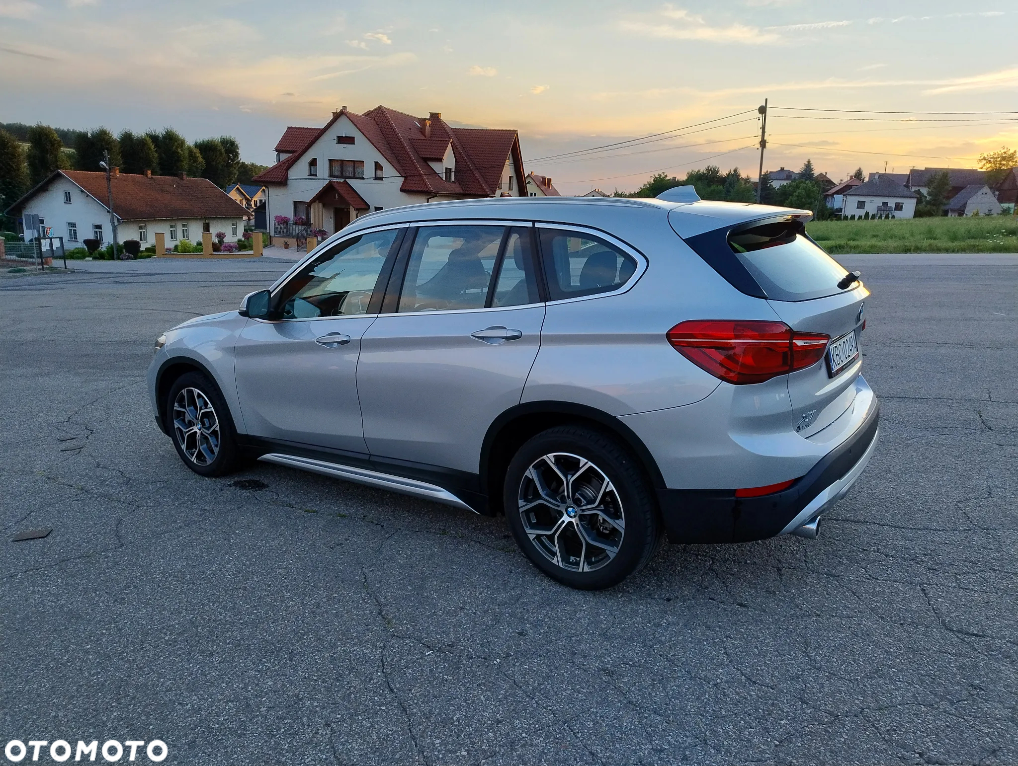 BMW X1 xDrive25i xLine - 16