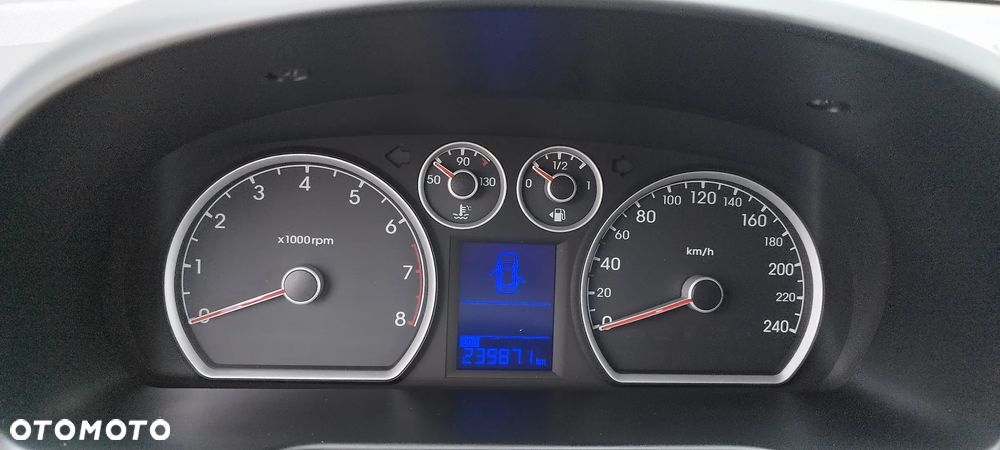 Hyundai i30 1.4 Edition Plus - 8