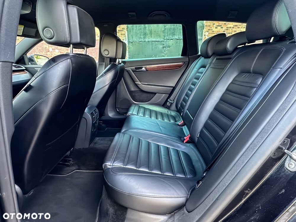 Volkswagen Passat 2.0 TDI Comfortline DSG - 31