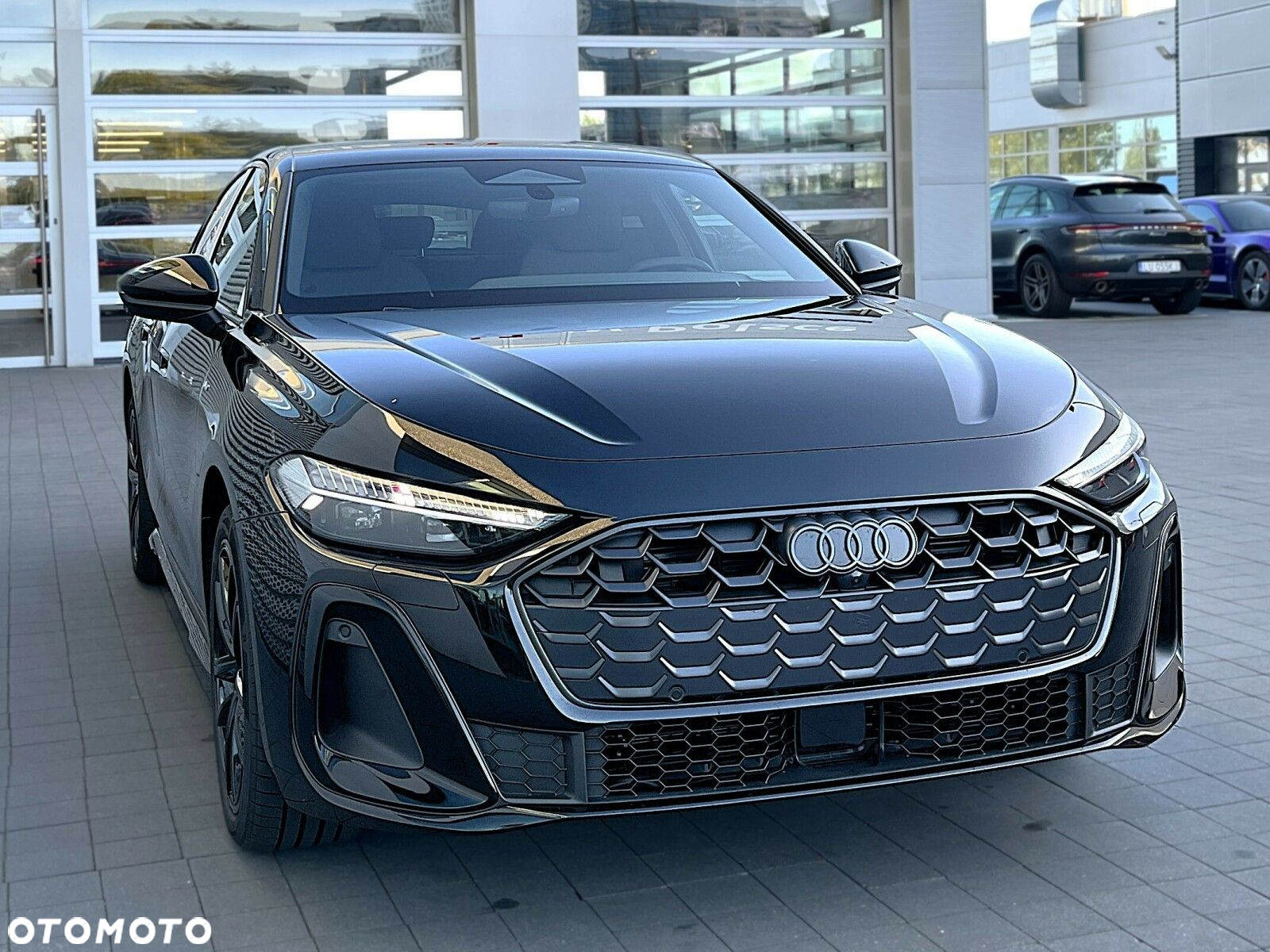 Audi A5 - 13