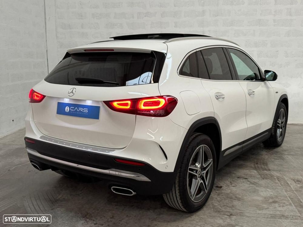 Mercedes-Benz GLA 250 e AMG Line - 11