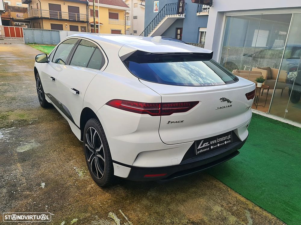 Jaguar I-Pace EV400 AWD S - 5