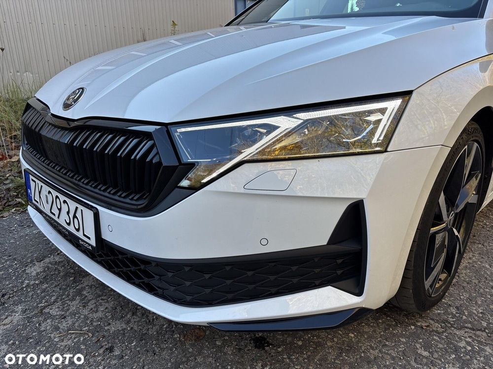 Skoda Octavia - 24