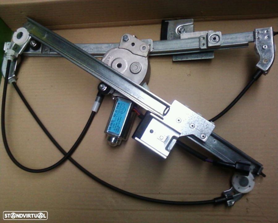 vários elevadores vidro porta novos e usados - 6