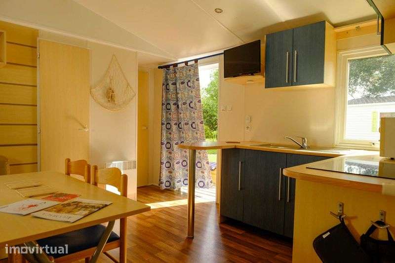 Bungalow t2 equipado - Grande imagem: 3/12