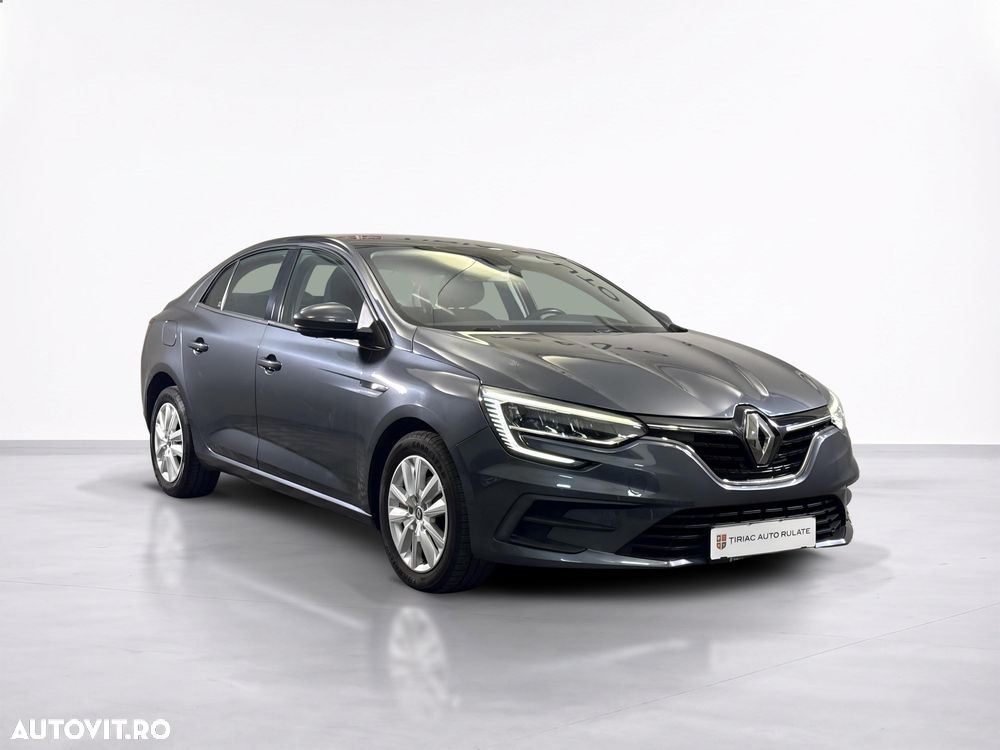 Renault Megane - 8